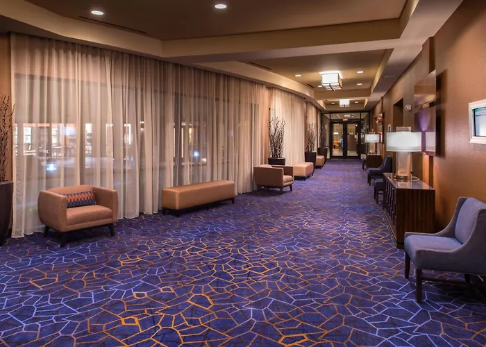 Courtyard By Marriott Jacksonville