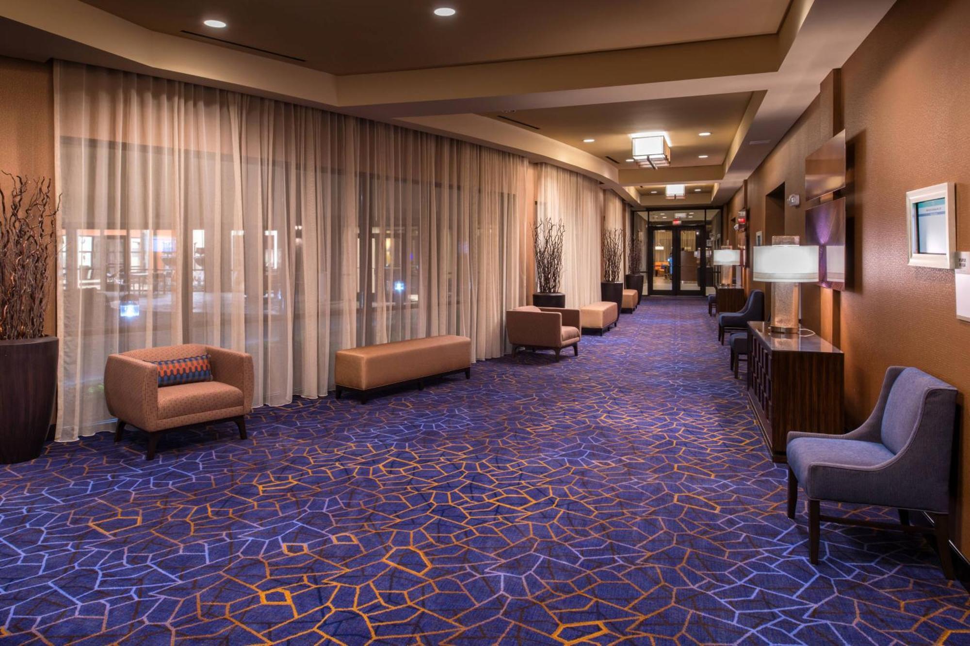 Courtyard By Marriott 3* Jacksonville