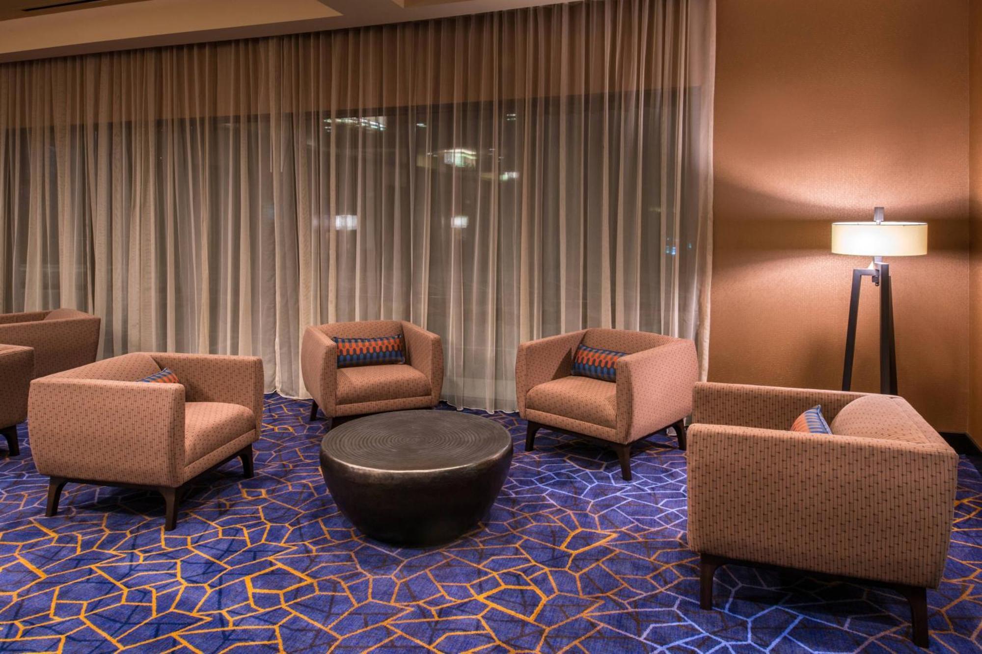 Courtyard By Marriott Hotel Jacksonville