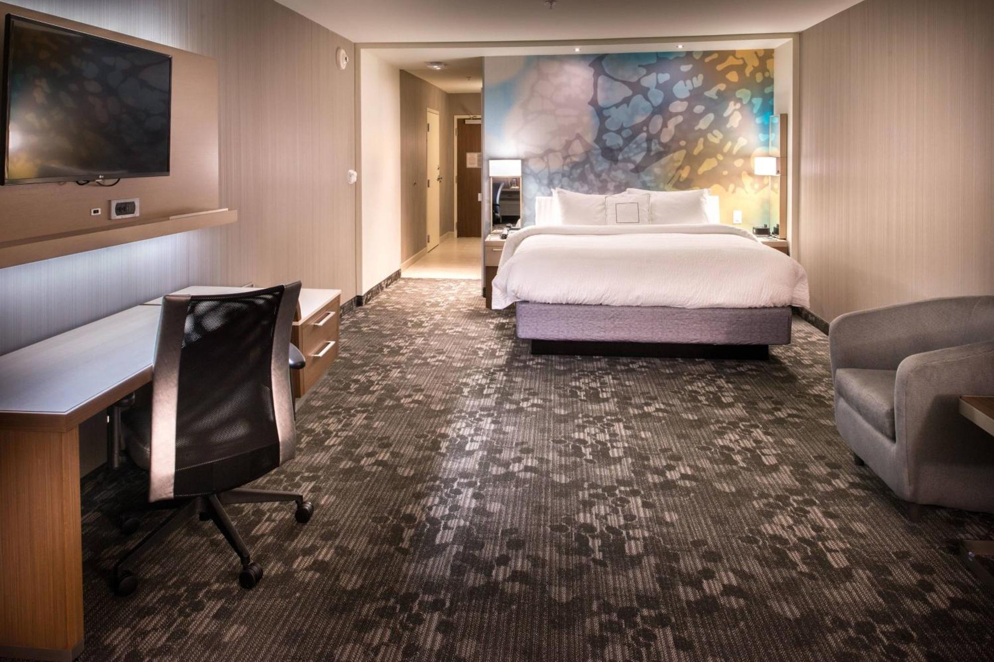 Hotel Courtyard By Marriott Jacksonville