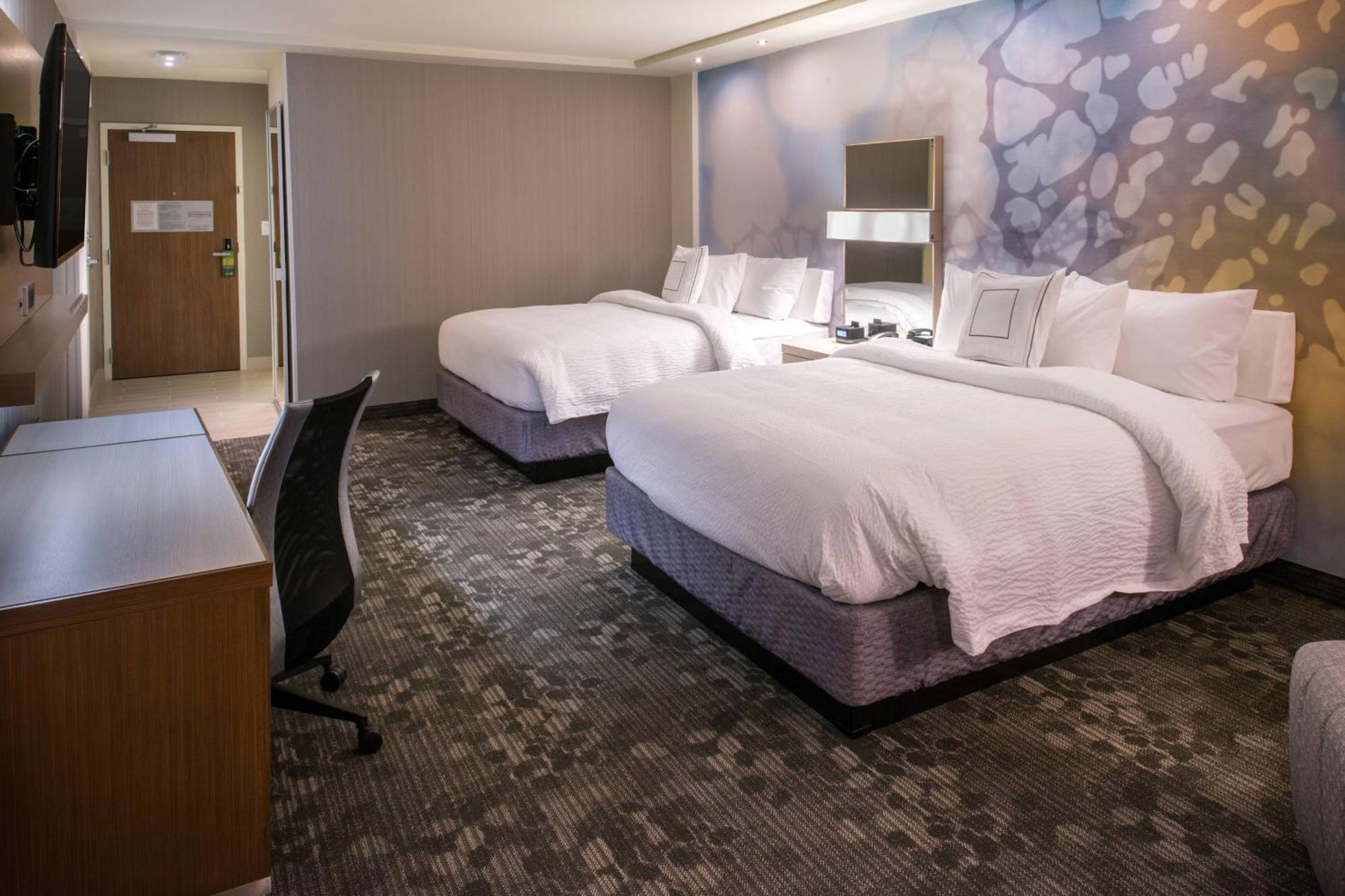 Courtyard By Marriott 3*