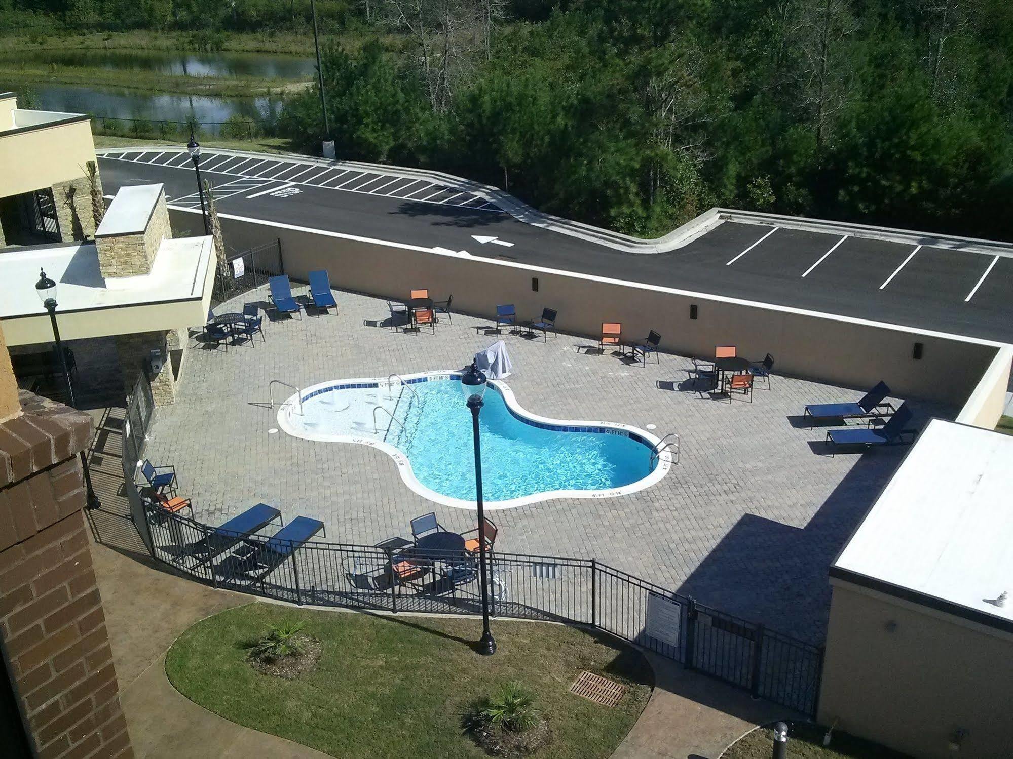 Hotel Courtyard By Marriott Jacksonville