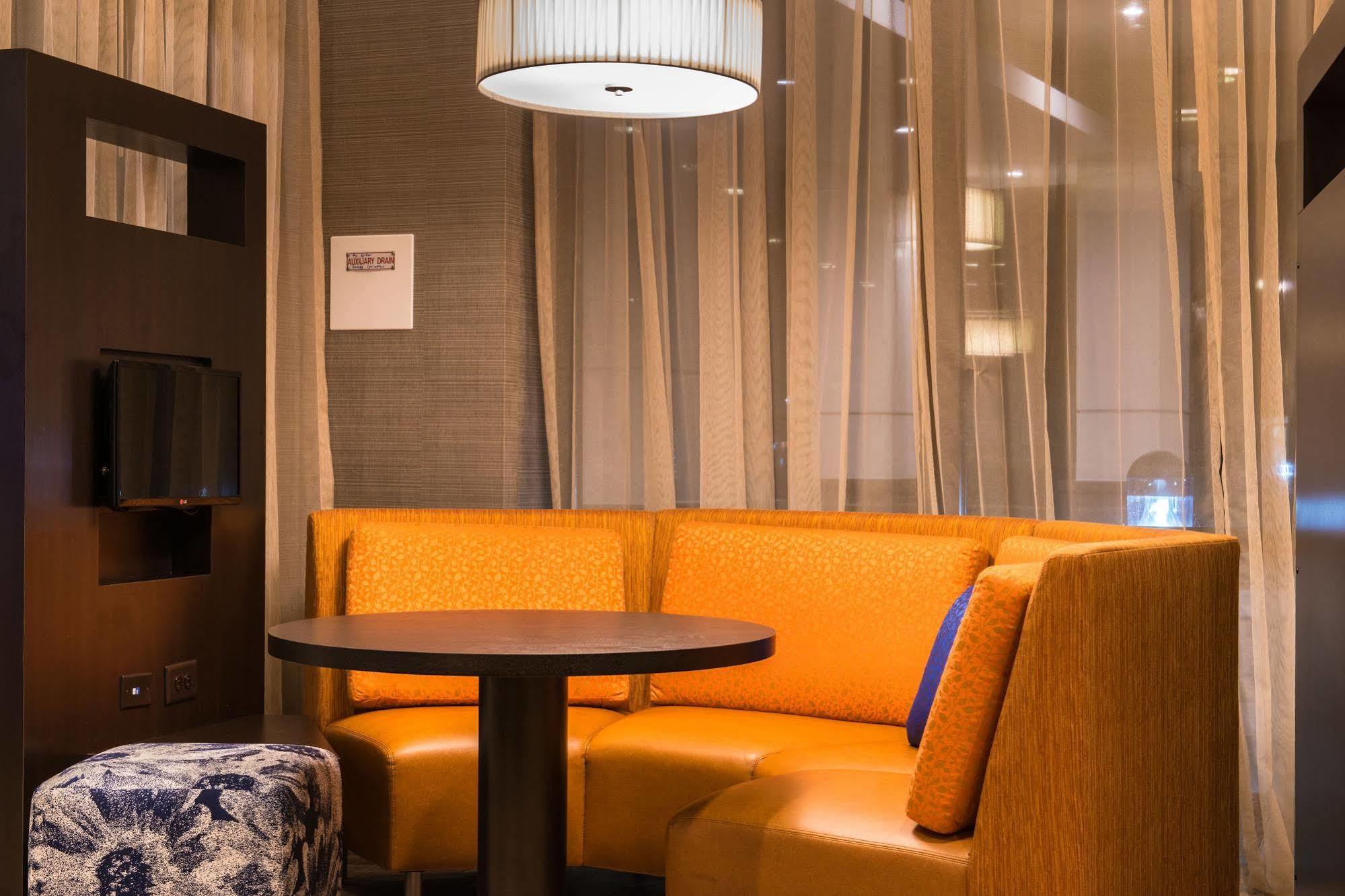 Courtyard By Marriott 3* Jacksonville